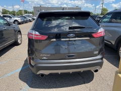 Used 2019 Ford Edge 4d SUV FWD SEL at Maxx Loans near ,