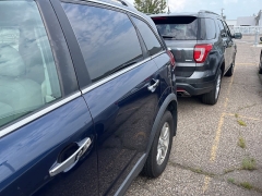 Used 2008 Saturn Vue 4d SUV FWD XE at Maxx Loans near St. Adrian, MI