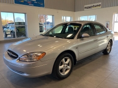 Used 2000  Ford Taurus 4d Sedan SES at Maxx Loans near St. Adrian, MI
