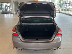 Used 2024 Toyota Camry XSE Auto at Suburban Ford of Sterling Heights near Sterling Heights, MI