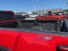 Used 2022 GMC Sierra 2500HD 4WD Double Cab SLT at Suburban Ford of Sterling Heights near Sterling Heights, MI