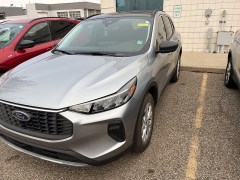 Used 2024  Ford Escape Active AWD at Maxx Loans near St. Adrian, MI