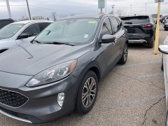 Used 2022  Ford Escape SEL AWD at Maxx Loans near St. Adrian, MI
