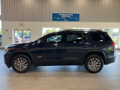 Used 2017  GMC Acadia AWD 4dr SLE w/SLE-2 at Maxx Loans near St. Adrian, MI