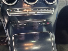 Used 2016  Mercedes-Benz C-Class 4dr Sdn C 300 4MATIC at Maxx Loans near St&period; Adrian&comma; MI