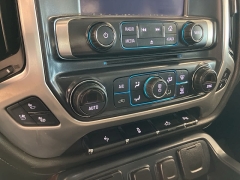 Used 2017 GMC Sierra 1500 4WD Double Cab 143.5" SLT at Maxx Loans near St. Adrian, MI