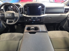 Used 2022  Ford F-150 4WD SuperCrew Box at Maxx Loans near St&period; Adrian&comma; MI