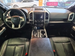 Used 2019  Ford F-150 4WD SuperCrew 5&period;5' Box at Maxx Loans near St&period; Adrian&comma; MI