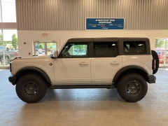 Used 2024 Ford Bronco Outer Banks 4 Door 4x4 at Maxx Loans near ,