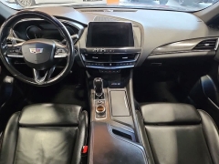 Used 2021  Cadillac CT5 4dr Sdn Sport at Maxx Loans near St&period; Adrian&comma; MI