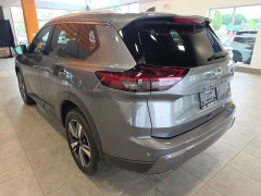 Used 2026  Nissan Rogue AWD SL &ast;Ltd Avail&ast; at Maxx Loans near St&period; Adrian&comma; MI