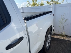 Used 2021 Chevrolet Silverado 1500 4WD Crew Cab Custom at Maxx Loans near St. Adrian, MI