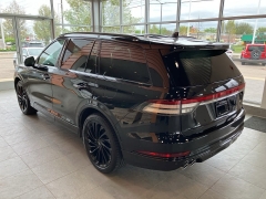 Used 2022 Lincoln Aviator Reserve AWD at Suburban Ford of Sterling Heights near Sterling Heights, MI