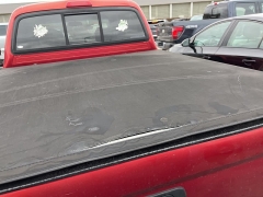 Used 2003  Toyota Tacoma DoubleCab V6 Auto 4WD (Natl) at Maxx Loans near St. Adrian, MI