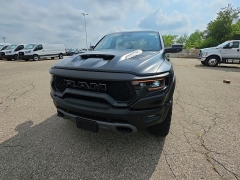 Used 2022  Ram 1500 4WD TRX Crew Cab 5'7" Box at Maxx Loans near St&period; Adrian&comma; MI