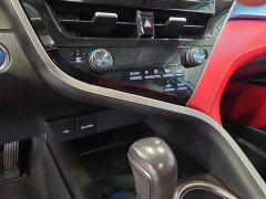 Used 2021  Toyota Camry Hybrid XSE CVT &lpar;Natl&rpar; at Maxx Loans near St&period; Adrian&comma; MI