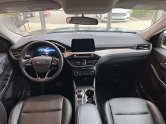 Used 2022 Ford Escape SEL AWD at Suburban Ford of Sterling Heights near Sterling Heights, MI