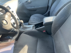 Used 2012  Chevrolet Malibu 4d Sedan LS w&sol;1LS at Maxx Loans near St&period; Adrian&comma; MI