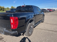 Used 2023 Ford Ranger XLT 4WD SuperCrew 5' Box at Maxx Loans near St. Adrian, MI