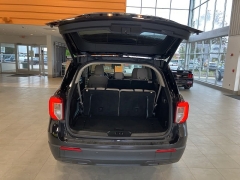 Used 2023  Ford Explorer XLT 4WD at Maxx Loans near St. Adrian, MI