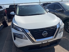 Used 2023 Nissan Rogue AWD SV at Maxx Loans near St. Adrian, MI