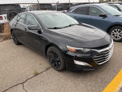 Used 2023  Chevrolet Malibu 4dr Sdn 1LT at Maxx Loans near St. Adrian, MI