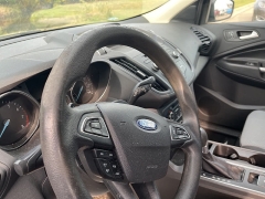 Used 2017 Ford Escape 4d SUV 4WD SE at Suburban Ford of Sterling Heights near Sterling Heights, MI