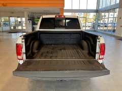 Used 2016  Ram 1500 4WD Crew Cab 140.5" Outdoorsman at Maxx Loans near St. Adrian, MI