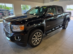 Used 2019  GMC Canyon 4WD Crew Cab 128&period;3" Denali at Maxx Loans near St&period; Adrian&comma; MI