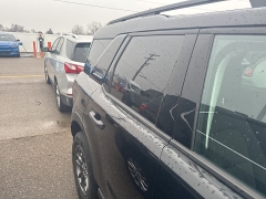 Used 2023  Ford Bronco Sport Big Bend 4x4 at Maxx Loans near St&period; Adrian&comma; MI