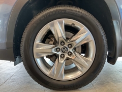 Used 2019 Toyota Highlander Limited V6 AWD (Natl) at Maxx Loans near St. Adrian, MI
