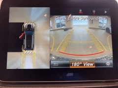 Used 2018  Mercedes-Benz GLE-Class 4d SUV GLE350 4matic at Maxx Loans near St&period; Adrian&comma; MI