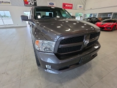 Used 2017  Ram 1500 4WD Quad Cab 140&period;5" Express &ast;Ltd Avail&ast; at Maxx Loans near St&period; Adrian&comma; MI