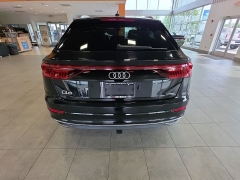 Used 2019  Audi Q8 4d SUV 3&period;0T Quattro Prestige at Maxx Loans near St&period; Adrian&comma; MI
