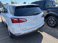 Used 2019 Chevrolet Equinox 4d SUV FWD LT w/2FL at Suburban Ford of Sterling Heights near Sterling Heights, MI