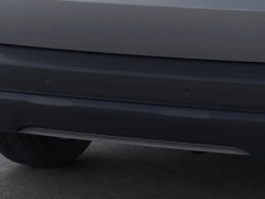 New 2025 Ford Escape ST-Line AWD at Suburban Ford of Sterling Heights near Sterling Heights, MI
