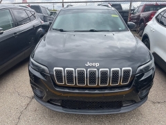 Used 2019 Jeep Cherokee Latitude Plus 4x4 at Maxx Loans near St. Adrian, MI