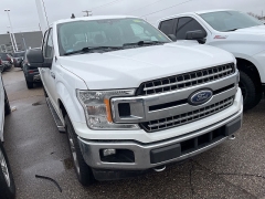 Used 2020  Ford F-150 4WD SuperCrew 5&period;5' Box at Maxx Loans near St&period; Adrian&comma; MI