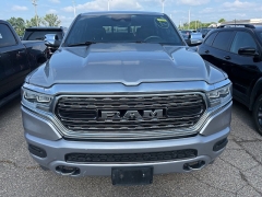 Used 2019 Ram 1500 4WD Crew Cab Limited at Maxx Loans near St. Adrian, MI