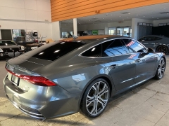 Used 2019  Audi A7 4d Sportback Quattro Prestige S-Line at Maxx Loans near St&period; Adrian&comma; MI