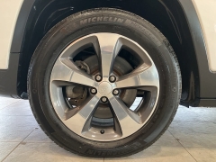 Used 2020  Jeep Cherokee Limited 4x4 at Maxx Loans near St. Adrian, MI