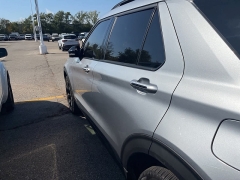 Used 2023 Ford Explorer ST 4WD at Maxx Loans near St. Adrian, MI