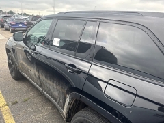 Used 2024  Jeep Grand Cherokee Altitude 4x4 at Maxx Loans near St&period; Adrian&comma; MI