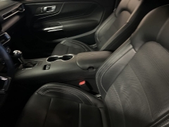 Used 2024  Ford Mustang GT Fastback at Maxx Loans near St&period; Adrian&comma; MI