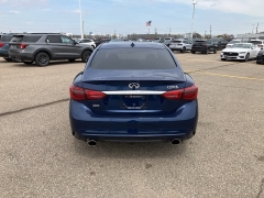 Used 2019 INFINITI Q50 3.0t AWD at Maxx Loans near ,