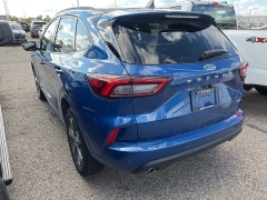 Used 2023 Ford Escape ST-Line Select AWD at Suburban Ford of Sterling Heights near Sterling Heights, MI