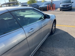 Used 2009  Chrysler Sebring 2d Convertible Touring at Maxx Loans near St. Adrian, MI