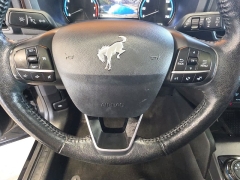 Used 2022  Ford Bronco Sport Outer Banks 4x4 at Maxx Loans near St&period; Adrian&comma; MI
