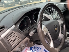 Used 2010 Chevrolet Traverse 4d SUV AWD LT2 at Maxx Loans near ,