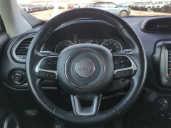 Used 2019 Jeep Renegade Latitude 4x4 at Maxx Loans near St. Adrian, MI